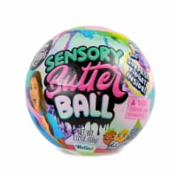 Compound Kings® Sensory Butter Ball Perspective: Main