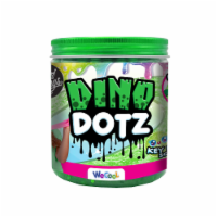 Compound Kings® Key Lime Scented Dino Dotz