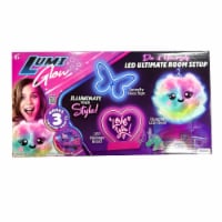 LumiGlow DIY LED Ultimate Room Set Up Kit