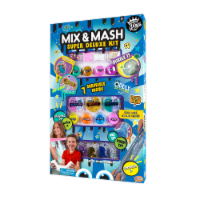 Wecool® Mix & Mash Super Deluxe Kit Perspective: Main