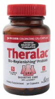 Master Supplements  Theralac® Bio-Replenishing™ Probiotic