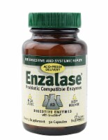 Master Supplements  Enzalase® Digestive Enzyme Supplement