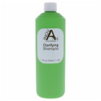 Clarifying Shampoo by Inova professional for Unisex - 17 oz Shampoo