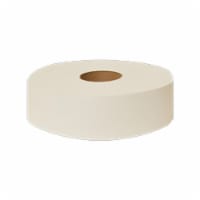 Nittany Paper Mills NP-TT1P12 PE 12 in. 1-Ply Junior Roll Bathroom Tissue - Case of 6