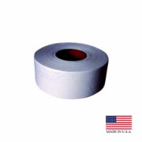Nittany Paper Mills NP-5206-5202 PEC White 9 in. 2-Ply Junior Roll Towel Control Bathroom Tis