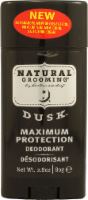 Herban Cowboy Natural Grooming Dusk Deodorant
