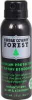 Herban Cowboy Dry Spray Deodorant Forest Maximum Protection Perspective: Main