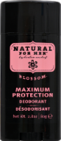 Herban Cowboy Blossom Natural for Her Deodorant