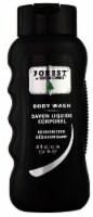 Herban Cowboy  Body Wash  Forest