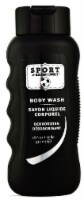 Herban Cowboy  Body Wash  Sport