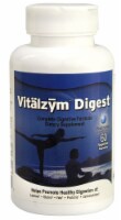 World Nutrition  Vitalzym™ Digest