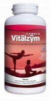 World Nutrition  VitalzymCardio™