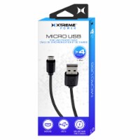 XTREME 4  MICRO USB CABLE