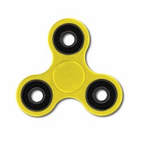 Xtreme XFC81002YEL Fidget Spinner - Yellow