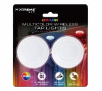 Jem Accessories Multicolor Smart LED Tap Lights Perspective: Main