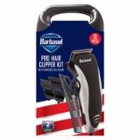 Barbasol Pro Hair Clipper Kit PJEMCBH14002SV