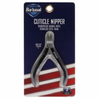 Barbasol CBG1-1007-TRP Cuticle Nipper