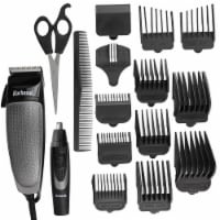 Barbasol CBH1-4003-KIT 20-Piece Ultimate Grooming Pro Clipper Kit