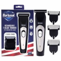 Rechargeable T-Blade Trimmer