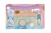 Pure Silk Hollywood Xpressions Radiant Skin Bath Set Perspective: Main