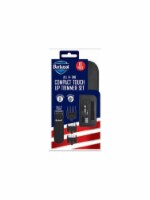 Barbasol Compact Touch Up Trimmer Set