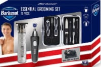 Barbasol Essential Grooming Set Perspective: Main