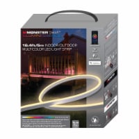 Jem Accessories Monster Multi-Color LED Smart Light Strip