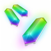 Jem Accessories Monster Digital 3D Art Panels