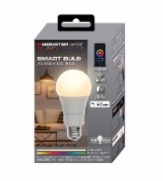Jem Accessories Monster LED Smart Light Bulb