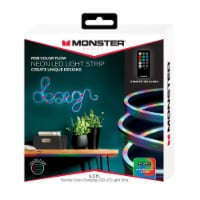 Jem Accessories Monster Color Flow LED Light Strip