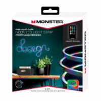 Jem Accessories Monster Color Flow LED Light Strip Perspective: Main