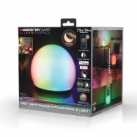 Monster Orb Portable Light Perspective: Main