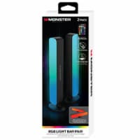 Jem Accessories Monster LED Light Bar