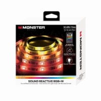Jem Accessories Monster Basics™ Sound Reactive Light Strip