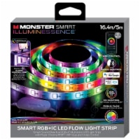 Jem Accessories Wi-Fi LED Strip Lighting Perspective: Main