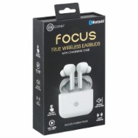 Biconic earbuds 2025