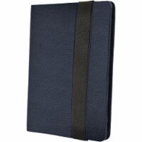 Bytech UNI7NVY Universal 7 inch Tablet Case (Navy)