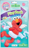 Sesame Street® Valentine's Day Play Pack Perspective: Main