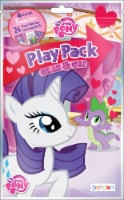 Bendon My Little Pony Valentine's Day Play Pack Perspective: Main