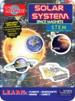 Bendon T.S. Shure® Solar System Space Magnets Perspective: Main