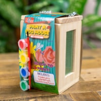 Paint A Bug House Creative Kit Perspective: Main