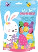 Bendon Easter Gummies Assorted Flavor Bag Perspective: Main