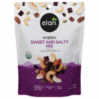 Elan® Organic Sweet & Salty Mix Perspective: Main