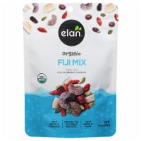 Elan® Organic Fiji Mix Perspective: Main
