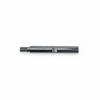 Husqvarna Core Bit Extension, 1-1/4 Thread,12 In L  T-420012