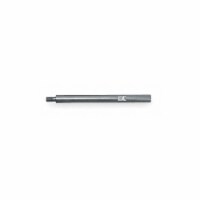 Husqvarna Core Bit Extension,5/8-11 Thread 12 L  T-415012