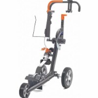 Husqvarna Power Cutter Cart,Use W/Mfr. No. K970 KV970