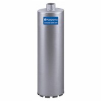 Husqvarna Diamond-Tipped Core Bit,3in Banner-3