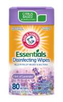 Arm & Hammer Disinfecting Wipes Lavender