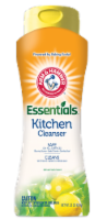 Arm & Hammer Kitchen Cleanser